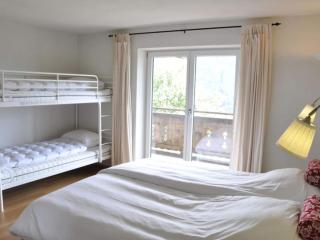 Chalet on the ski slope - 2