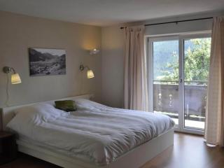 Chalet on the ski slope - 3