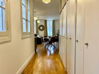 Le Petit Balcon de Verdun - Carcassonne centre - 6