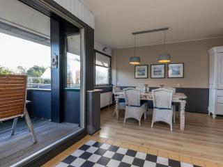 Spacious apartment in Zoutelande near beach - Zoutelande - 4