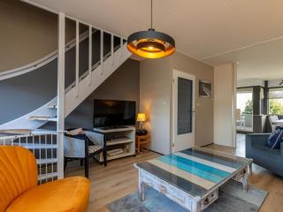 Spacious apartment in Zoutelande near beach - Zoutelande - 1