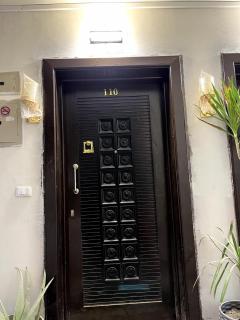 شقة فندقية بالمعادى 110 - Cairo - 7