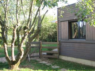 L'Eden Weiss - Magny-les-Hameaux - 1