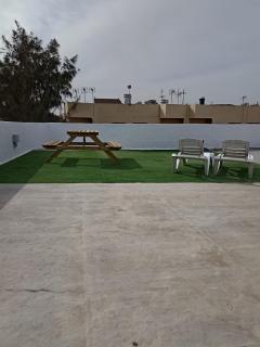Central House - Corralejo - 3