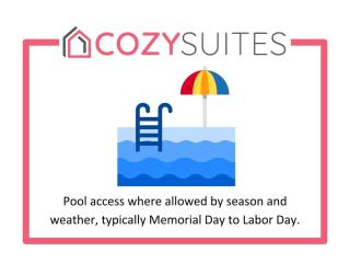 Modern 2BR 3BA Condo on the Boardwalk by CozySuites - Atlantic City - 6