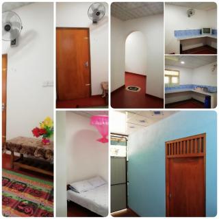 Sarath Home Stay Hikkaduwa - Hikkaduwa - 0