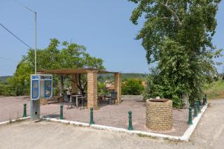 sparrow apartment (Σπουργιτης) - Skoulikádhon - 9