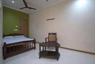 JAYA BHARATHI LODGE - Kuzhittura - 5