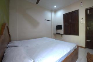 JAYA BHARATHI LODGE - Kuzhittura - 4