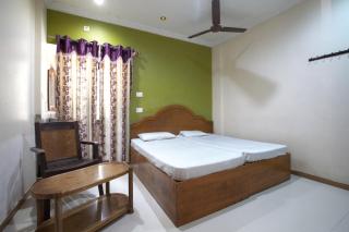 JAYA BHARATHI LODGE - Kuzhittura - 8