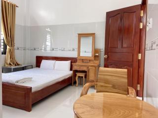 Nhà Nghỉ Hoàng Khanh - - 4