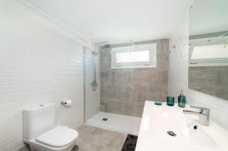 Fantástico apartamento con terraza y vistas al mar - Costa Teguise - 6