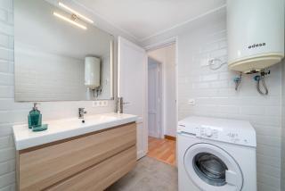 Fantástico apartamento con terraza y vistas al mar - 2