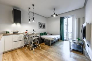 Deluxe Apartment in Brera-Duomo, near Metro - Milan - 1