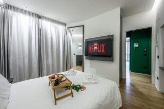 Deluxe Apartment in Brera-Duomo, near Metro - Milan - 9
