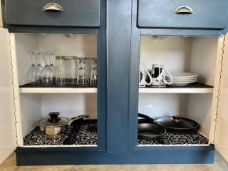 Stellies Accommodation - Room 1 - 3