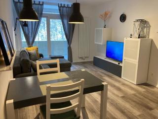 Appartement ComfortZone im Harz mit Sauna und Pool - 3