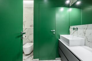 Deluxe Apartment in Brera-Duomo, near Metro - Milan - 4