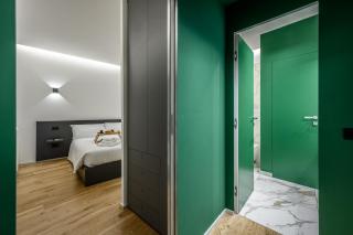 Deluxe Apartment in Brera-Duomo, near Metro - Milan - 6