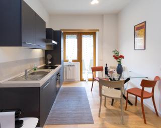 Trastevere Andrea' s home - Rome - 7