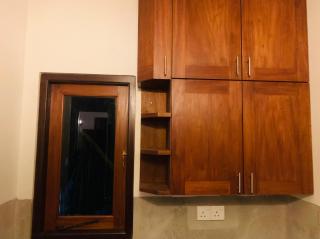 Wonderlust Residents - 1