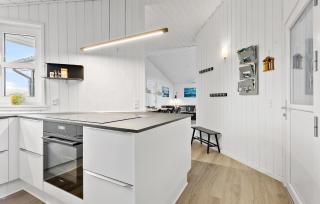 Nice Home In Hjørring With Sauna - Lønstrup - 5