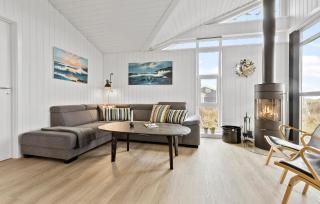 Nice Home In Hjørring With Sauna - 8