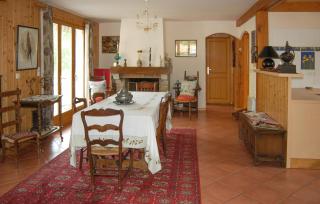 4 Bedroom Stunning Home In Louvie-Juzon - Louvie Juzon - 8