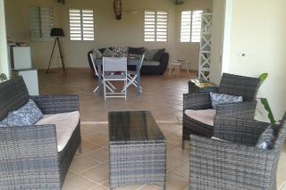 Villa Alberto - TropicalKaz Guadeloupe - 8