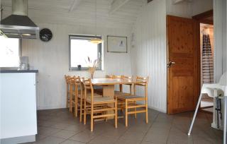 Stunning Home In Ringkøbing With Sauna - Klegod - 1
