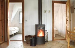 Stunning Home In Ringkøbing With Sauna - Klegod - 2