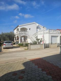 Apartment Zlatoperka - Vir - 9