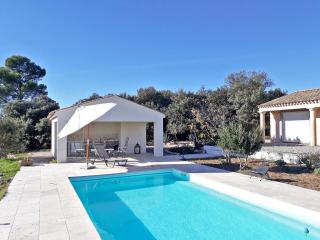 Villa Parpaiouns - confortable maison avec piscine privée chauffée en Provence - Entrecasteaux - 5