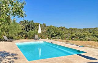 Villa Parpaiouns - confortable maison avec piscine privée chauffée en Provence - 6