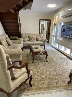 Luxury apartment - Il Cairo - 6
