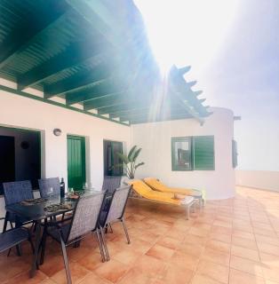 La Asomada Suite Moon Lanzarote - Tías - 5