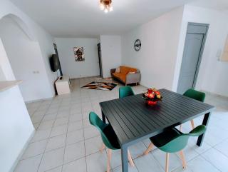 Le Nil Appartement Cosy tout confort - Baie-Mahault - 6