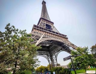Appart Tour Eiffel / Champs de Mars - Parigi - 3