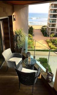 Atlantic Ocean Suite Marina-By Appart'Ayla - Casablanca - 8