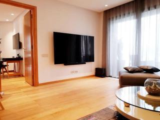 Atlantic Ocean Suite Marina-By Appart'Ayla - Casablanca - 4