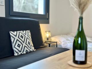 Studio champenois - 3