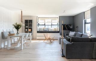 Gorgeous Apartment In Bergen Aan Zee - Bergen aan Zee - 9