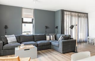 Gorgeous Apartment In Bergen Aan Zee - Bergen aan Zee - 8