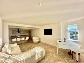 2 bed sea view retreat - Monkwearmouth - 0