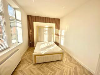 2 bed sea view retreat - Monkwearmouth - 3