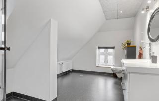 Nice Home In Roslev With Kitchen - Roslev - 8