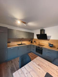 Spessart Chalet - Dammbach - 1
