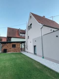 Spessart Chalet - Dammbach - 2