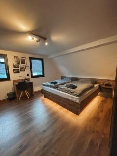 Spessart Chalet - 4