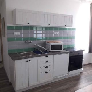 Apartments in Zalakaros 48126 - 2